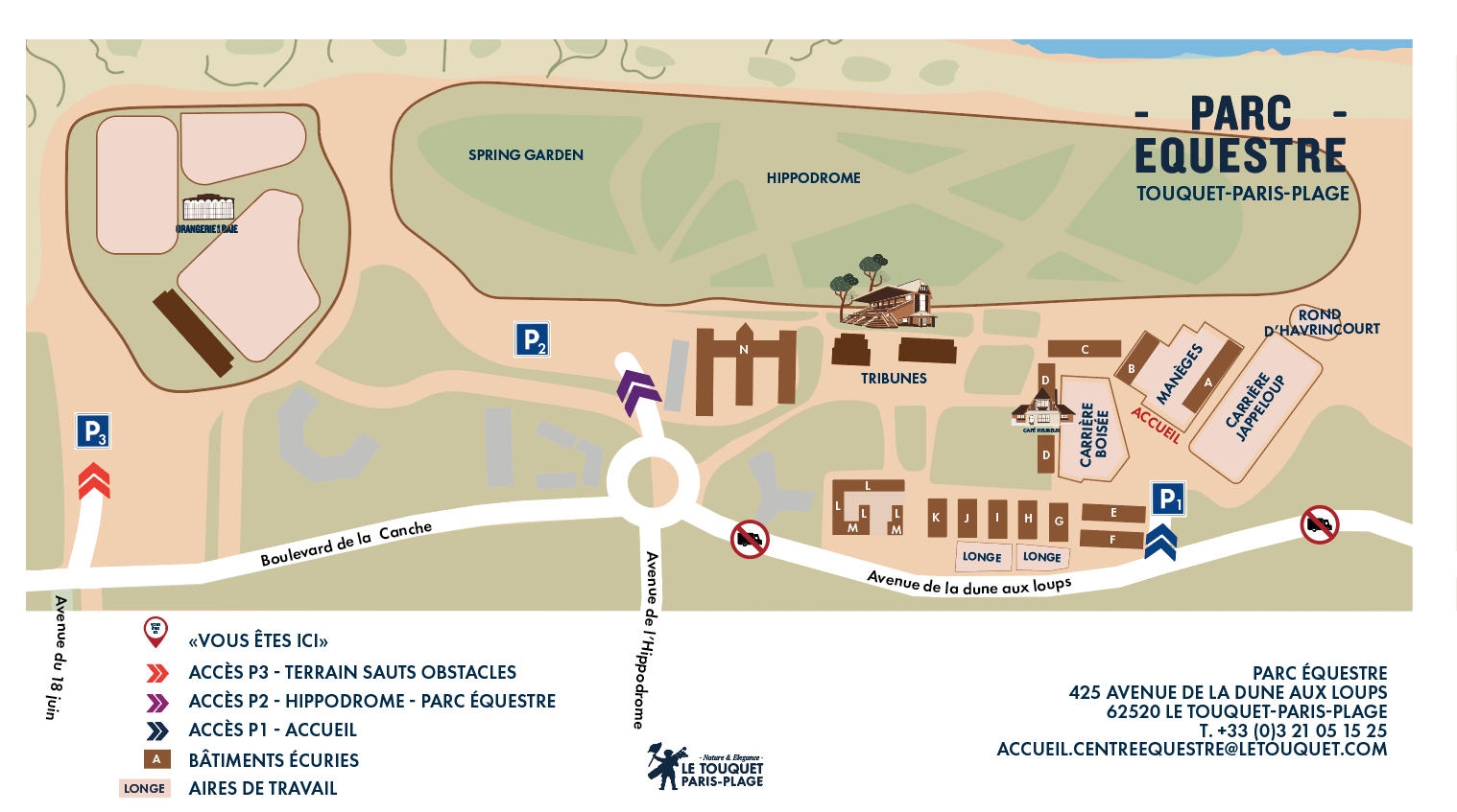 plan-parc-equestre plan-parc-equestre